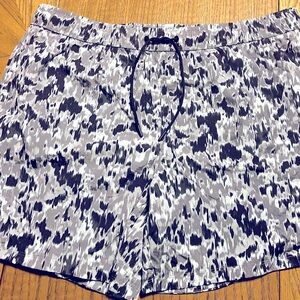 New Men’s Swim Trunks 2XL (44 - 46) Athletic Works NWT